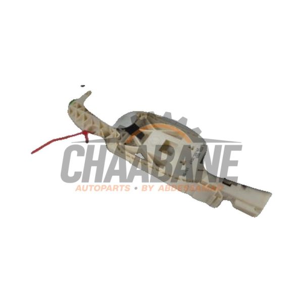 Poignee portiere 2portes droite 8S0839885 Audi TT 2014