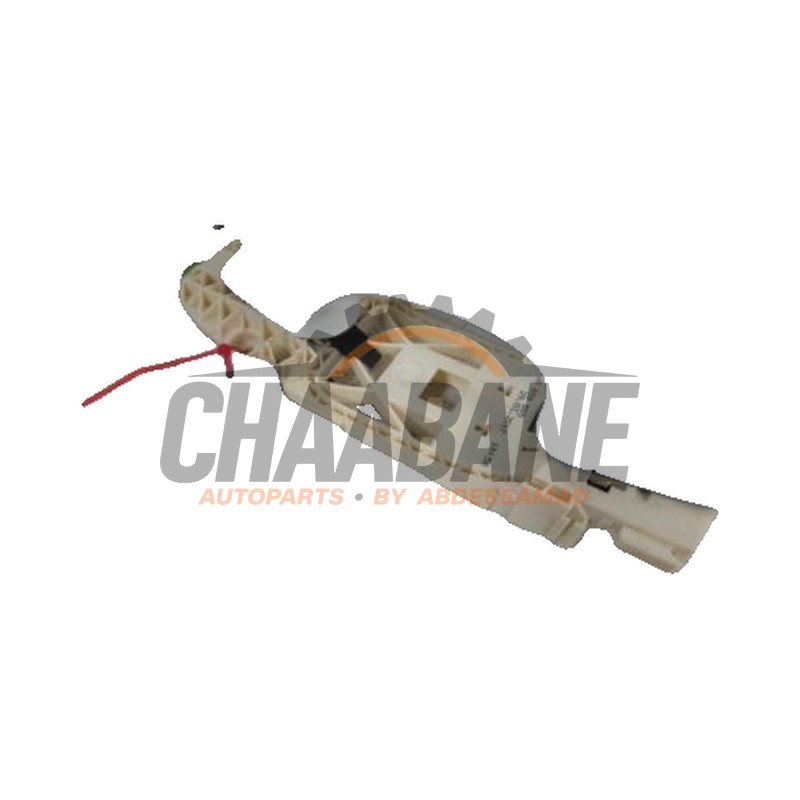 Poignee portiere 2portes droite 8S0839885 Audi TT 2014