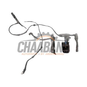 Etrier avant droit 0004216881 Mercedes A (W176) 1.6 A-180 16V