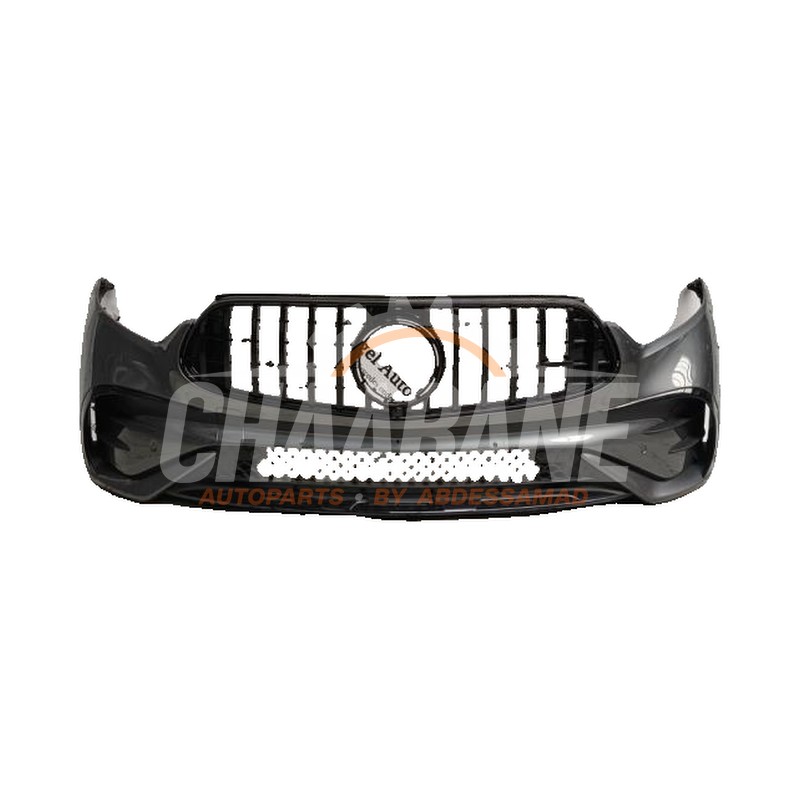 Calandre A2548806803 Mercedes GLC Coupe (C254) 2.0 300e 16V 4-Matic