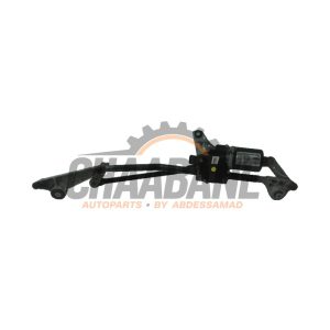 Moteur essuie-glace avant 1769061800 Mercedes CLA Shooting Brake (117.9) 1.6 CLA-180 16V