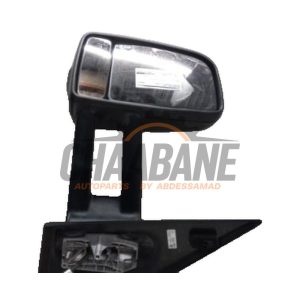 Retroviseur gauche A9108100801 Mercedes Sprinter 3,5t (910.0/910.1/907.1/907.2) 314 CDI 2.1 D FWD