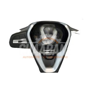 Volant 32307944543 BMW X5 (G05) xDrive 45 e iPerformance 3.0 24V 2018