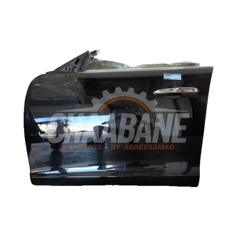 Portiere 4portes avant gauche 673007994 Maserati Quattroporte VI 3.0 Diesel 2012