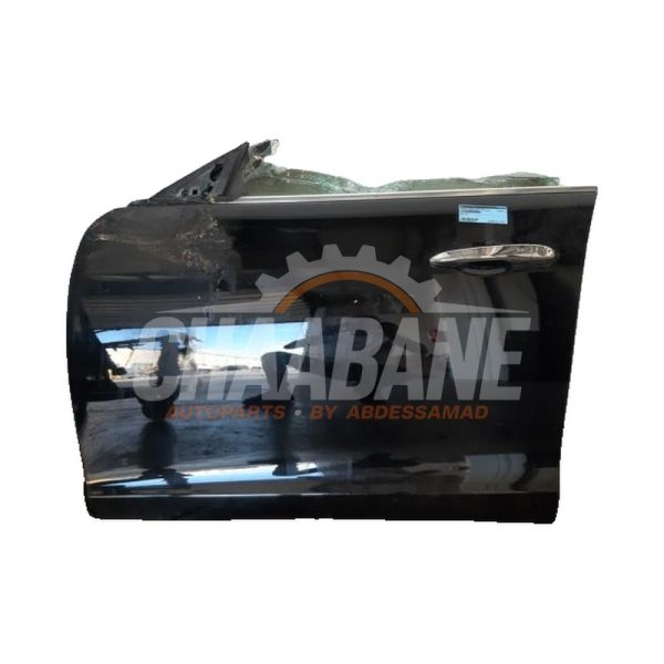 Portiere 4portes avant gauche 673007994 Maserati Quattroporte VI 3.0 Diesel 2012
