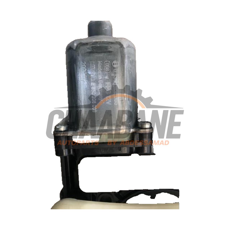 Moteur leve vitre avant gauche 5Q0959407 Seat Ibiza V (KJB) 1.0 TSI 12V 2017