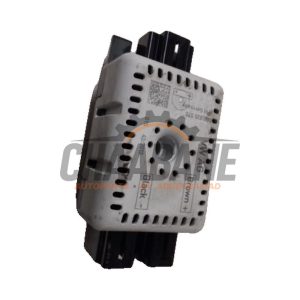 Antenne amplificateur 5Q0035570 Seat Leon (5FB) 1.2 TSI Ecomotive 16V 2012 / 2020