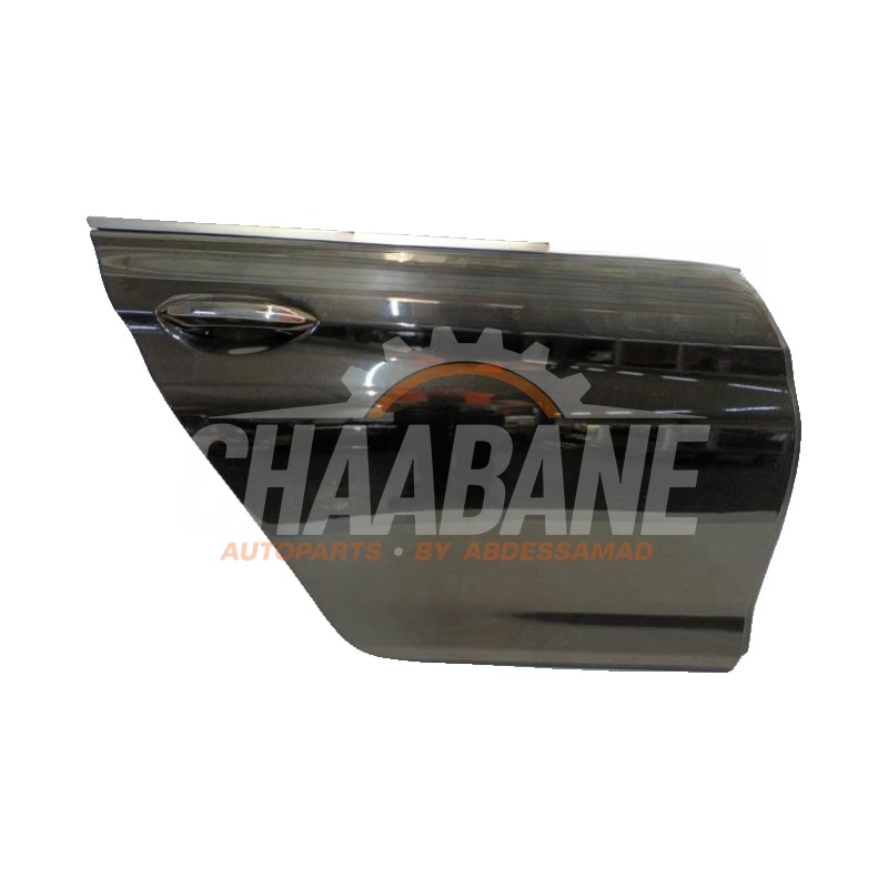 Porte arriere droite BMW 6-Serie 2012 / 2018