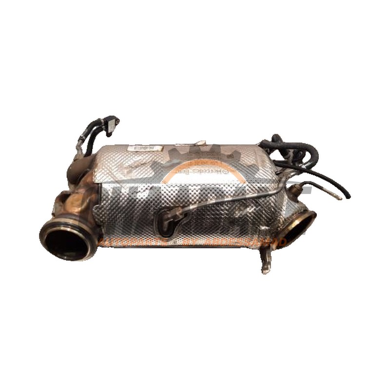 Filtre a particules A6541402201 Mercedes GLE (V167) 350d 2.9 4-Matic