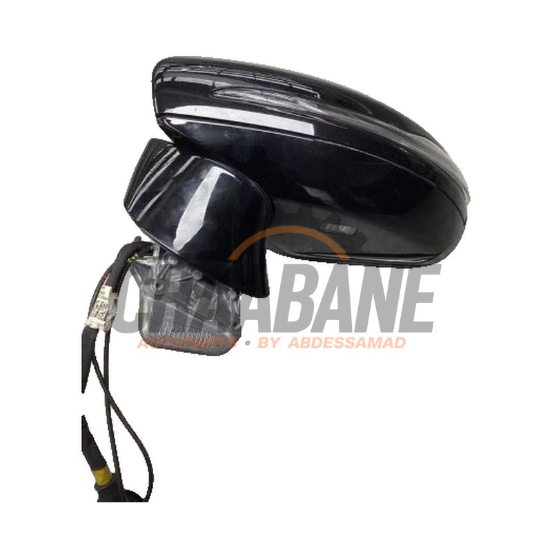 Retroviseur gauche A2388107500 Mercedes E (R238) E-200 2.0 Turbo 16V