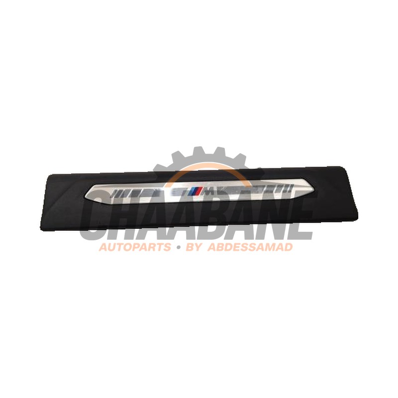 Bande decorative 51477469183 BMW 1 serie (F40) 120i 2.0 TwinPower 16V 2019