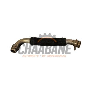 Tube deau 06L145735J Audi A4 Avant (B9) 2.0 TFSI 16V Mild Hybrid 2015
