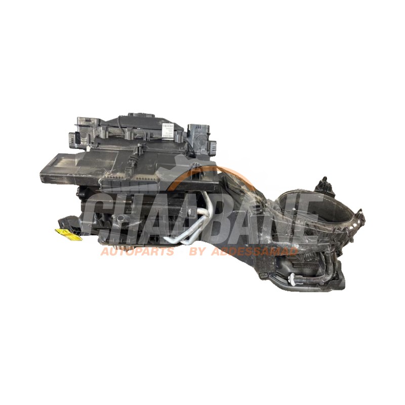 Bloc chauffage A0008308402 Mercedes Sprinter 3,5t (907.6/910.6) 311 CDI 2.1 D FWD