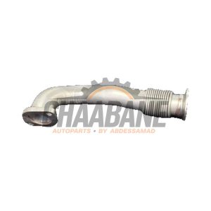 Tube RGE 059131525CS Porsche Macan (95B) 3.0 S Diesel V6 24V 2014