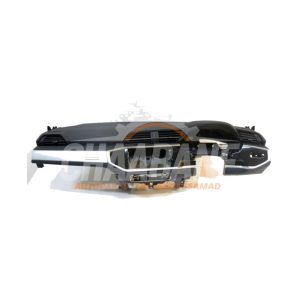 Tableau de bord 83C857001 Audi Q3 (F3B) 1.5 35 TFSI 16V 2018