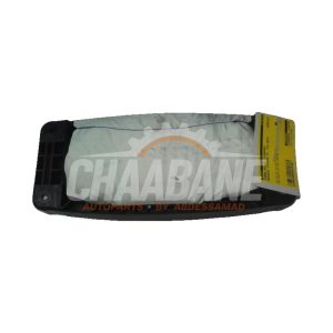 Airbag droite (tableau de bord) 1768600002 Mercedes CLA Shooting Brake (117.9) 1.6 CLA-180 16V