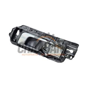 Poignee portiere 4portes avant gauche 971837019A Porsche Panamera (971G) 2.9 V6 24V 4 E-Hybrid 2016 / 2023