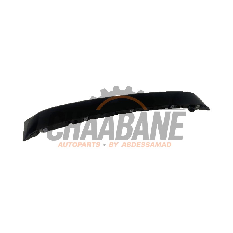 Spoiler 2G7827933A Volkswagen Taigo 1.5 TSI 16V 2021