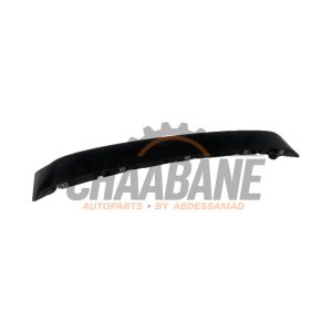 Jupe 2G7827933A Volkswagen Taigo 1.5 TSI 16V 2021