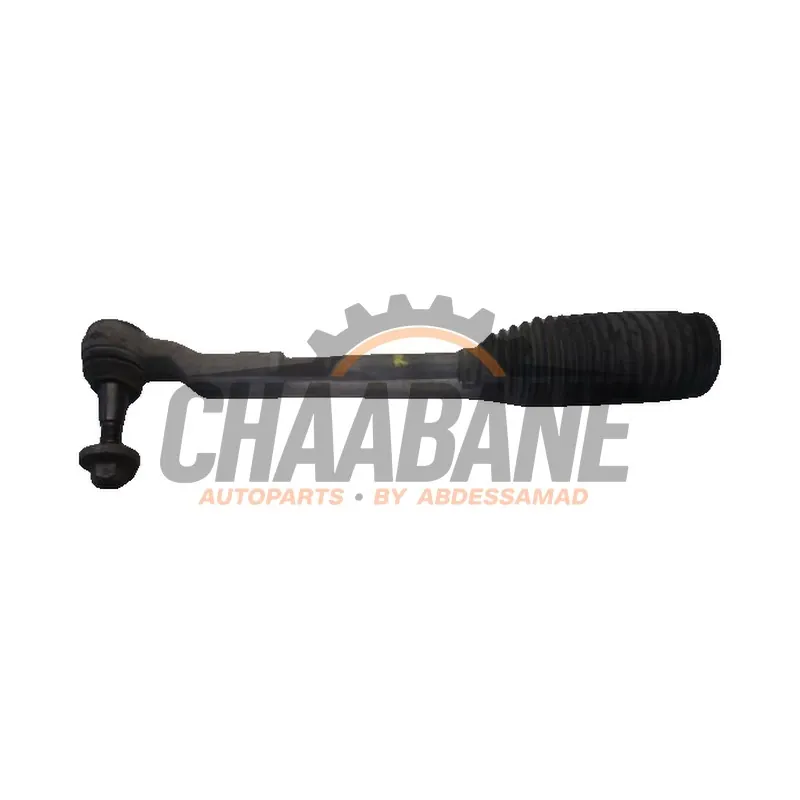 Barre daccouplement droite LR026271 Landrover Discovery Sport (LC) 2.0 TD4 150 16V