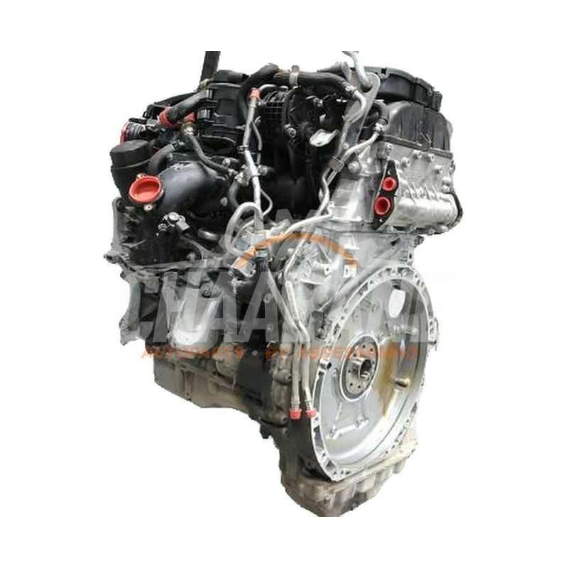 Moteur A6510103906 Mercedes GLE