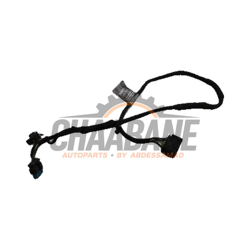 Cable (divers) A1775404910 Mercedes A-Klasse AMG (177.0) 2.0 A-35 AMG Turbo 16V 4Matic