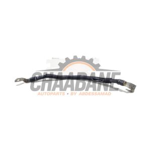Cable (divers) Audi A4 Avant (B9) 2.0 TDI Ultra 16V 2015