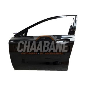Porte avant gauche A1567200105 Mercedes GLA (156.9) 2.2 200 CDI, d 16V