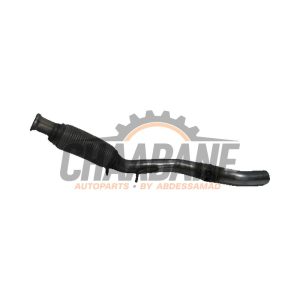 Tube echappement avant 5Q0253059FC Volkswagen E-Golf 2012 / 2021