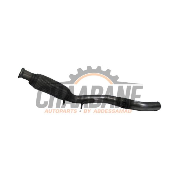 Tube echappement avant 5Q0253059FC Volkswagen E-Golf 2012 / 2021