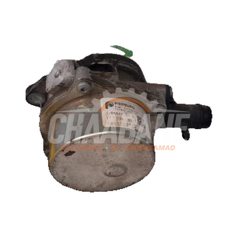 Pompe a vide (diesel) 146505272R Mercedes Citan (415.6)