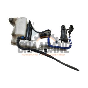 Reservoir lave-glace avant 5Q0955449BL01S Audi Q2 2018