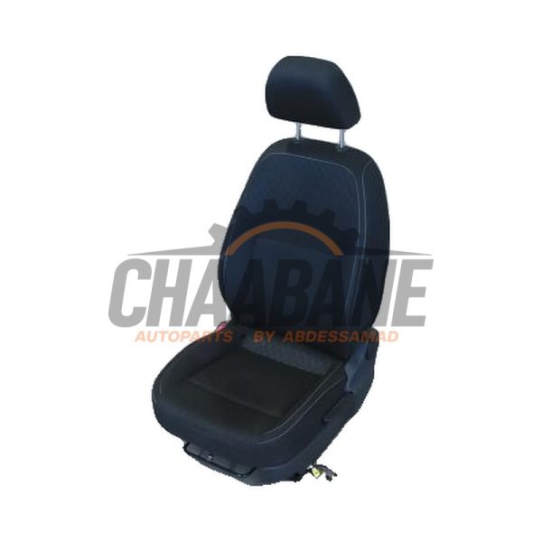 Siege gauche Skoda Rapid 2012 / 2022