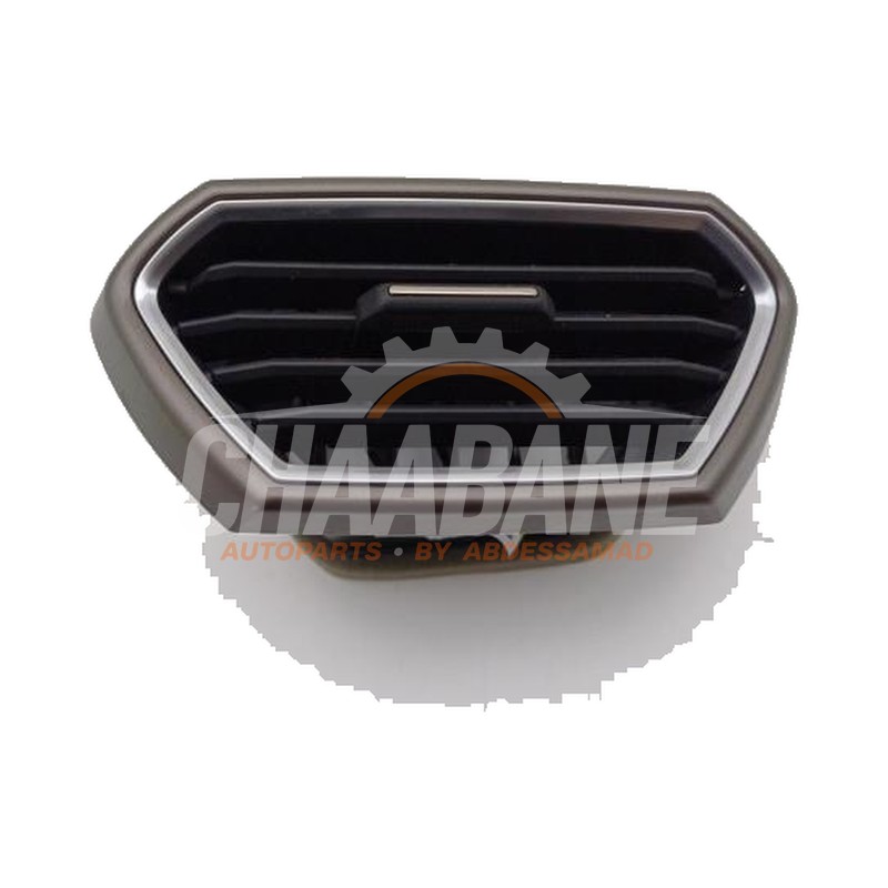 Aerateur tableau de bord 5FB820901A Seat Leon (KLB) 1.5 TSI 16V 2019