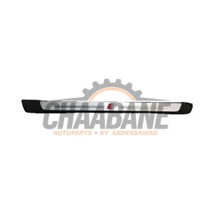 Eclairage dembarquement 8W0947418 Audi A5 Sportback (F5A/F5F) 2.0 35 TFSI Mild Hybrid 16V 2016
