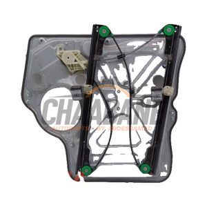 Mecanique vitre 2portes avant gauche 7E0837753E Volkswagen Transporter T6 2.0 TDI 150 4Motion 2015 / 2024