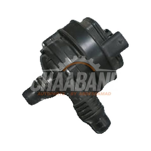 Pompe a eau 8651287 BMW 3-Serie 2019