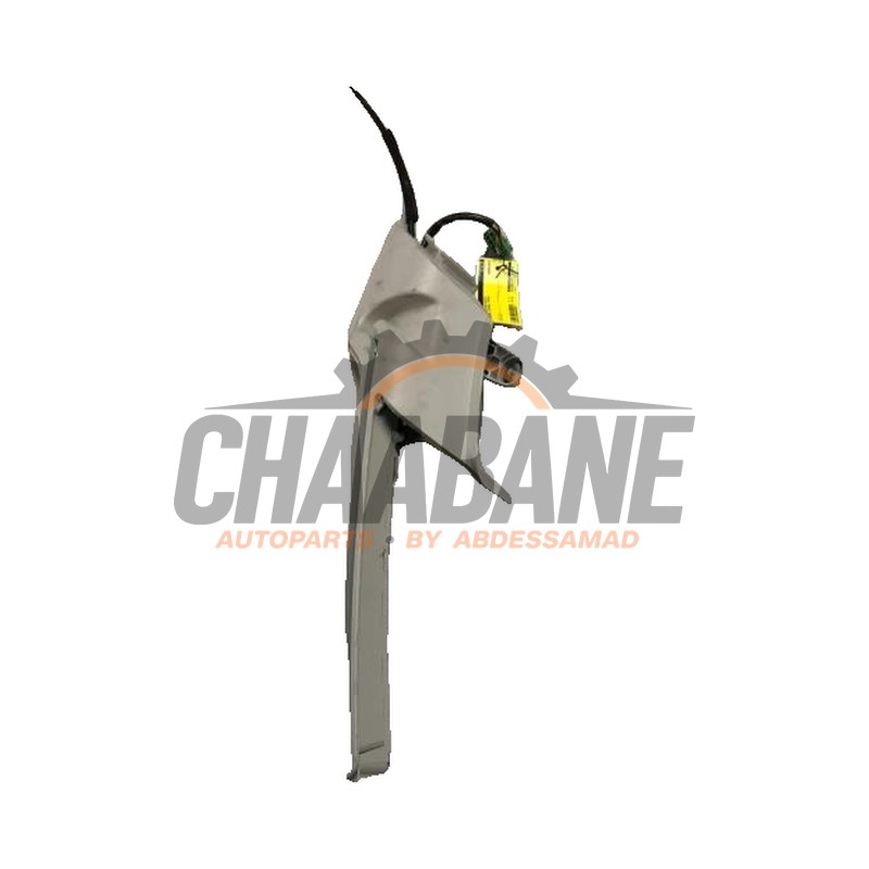 Guide de couverture roulante droite A2138153000 Mercedes E Estate (S213) E-220d 2.0 Turbo 16V 4-Matic