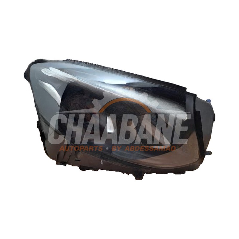 Phare droit A2539061001 Mercedes GLC Coupe (C253) 2.0 200 16V