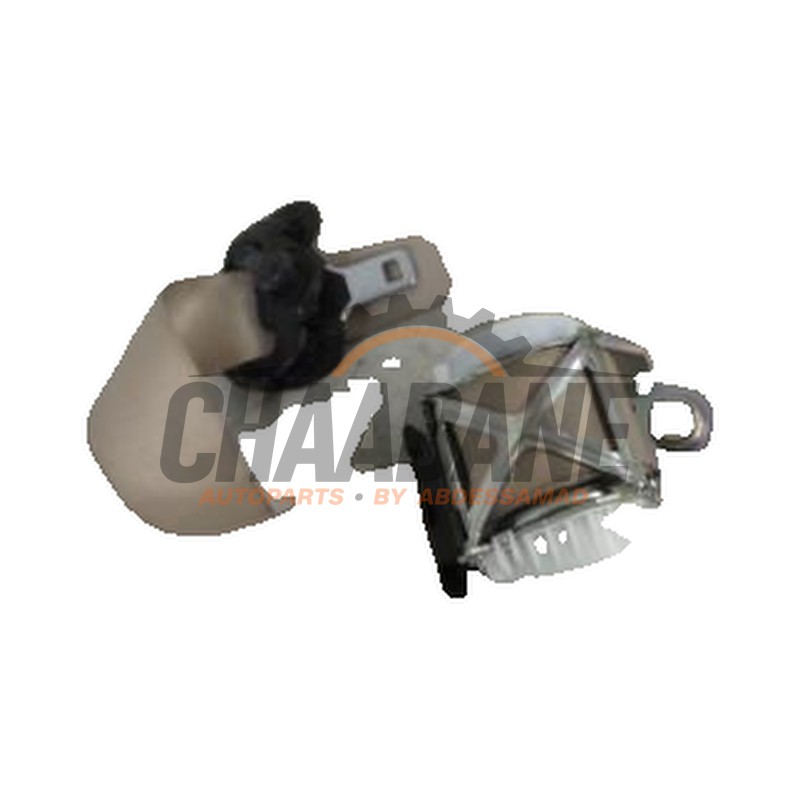 Ceinture avant droit 7309322 BMW 4-Serie 2013 / 2020
