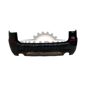 Pare-chocs arriere 7488224 BMW X3 2017