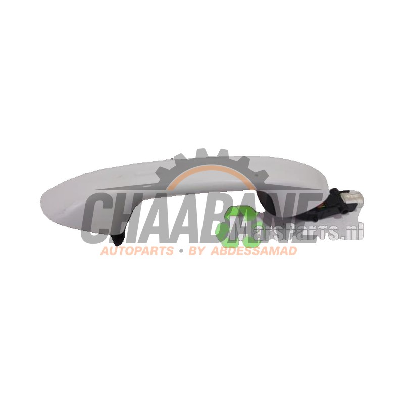 Poignee portiere 4portes avant droite 5FA837206 Cupra Leon (KLCB) 1.4 e-Hybrid 245, VZ 16V 2020
