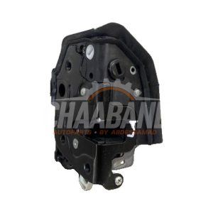 Serrure arriere gauche 8K0839015H Audi A3 Limousine (8VS/8VM) 2.0 35 TDI 16V 2013 / 2020