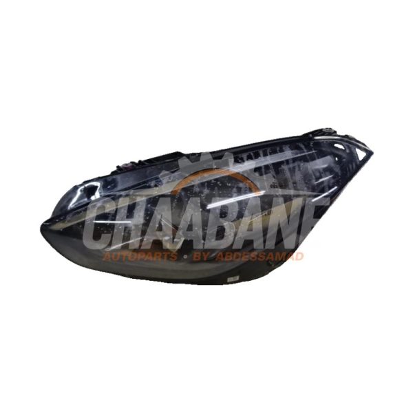 Phare gauche 948125705 BMW Z4 2018