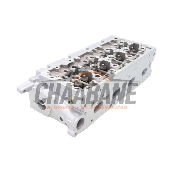 Tete de cylindre R04L103373E Seat Leon SC (5FC) 1.6 TDI 16V 2012 / 2018