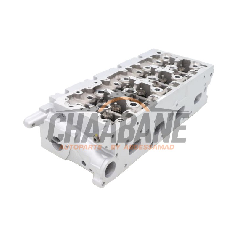 Tete de cylindre R04L103373E Seat Leon SC (5FC) 1.6 TDI 16V 2012 / 2018