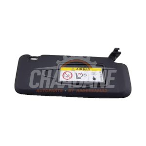 Pare-soleil A2058108404 Mercedes C AMG (C205) 4.0 C-63 S AMG V8 Biturbo