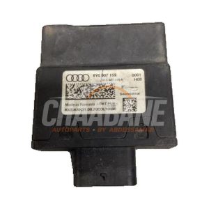 Module (divers) 8Y0907159 Audi S3 Sportback (8YA) 2.0 T FSI 16V 2020