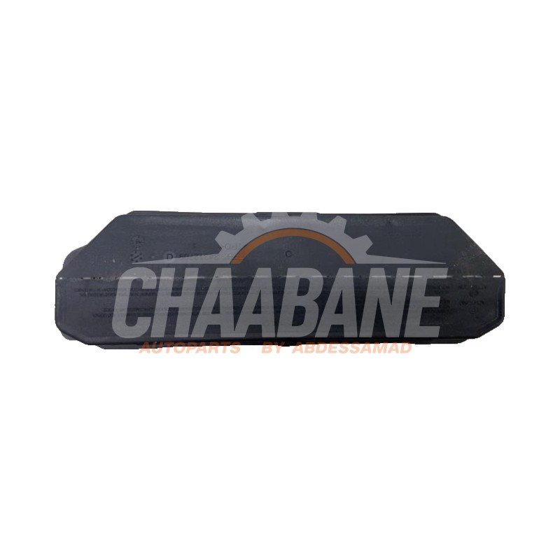 Airbag genou A2978606500 Mercedes EQS (V297)