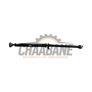 Arbre intermediaire 80A521101A Audi Q5 (FYB/FYG) 2.0 TFSI 16V Quattro 2016